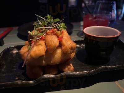 Tattu London