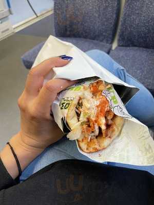 Apla Souvlaki- Brighton