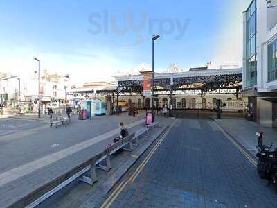 Apla Souvlaki- Brighton