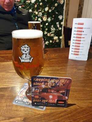 The Paddock Bar & Grill