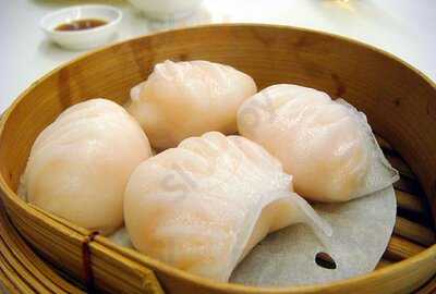 Chinese Now Noodles And Dim Sum Cafe