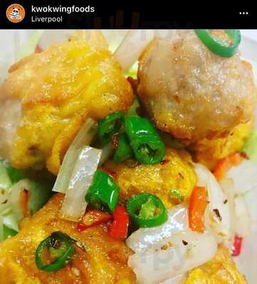 Chinese Now Noodles And Dim Sum Cafe