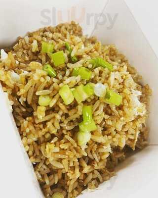 Chinese Now Noodles And Dim Sum Cafe