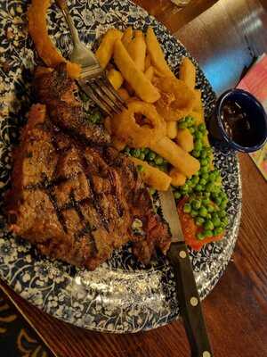 The Scarsdale Hundred