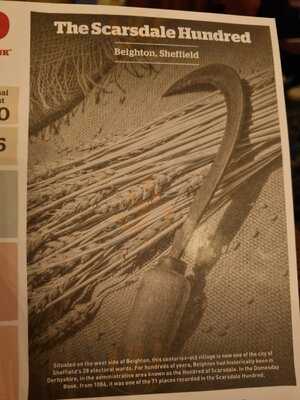 The Scarsdale Hundred