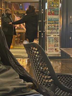 The Scarsdale Hundred