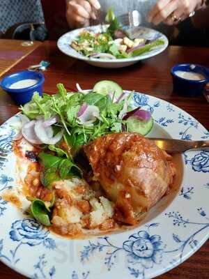 The Scarsdale Hundred