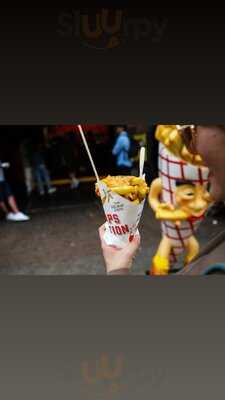 Belgian Chips Station