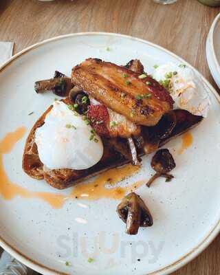 Ground Bakery - Pontcanna