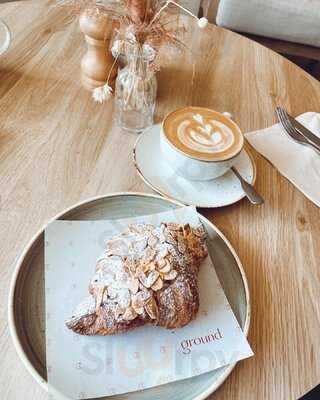 Ground Bakery - Pontcanna