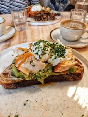 Ground Bakery - Pontcanna