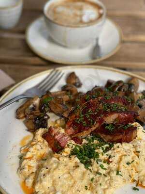 Ground Bakery - Pontcanna