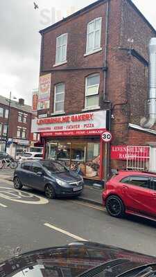 Levenshulme Bakery