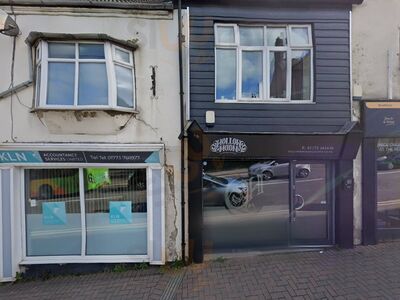 Roundabout Cafe And Sandwich Bar