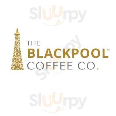 The Blackpool Coffee Co.