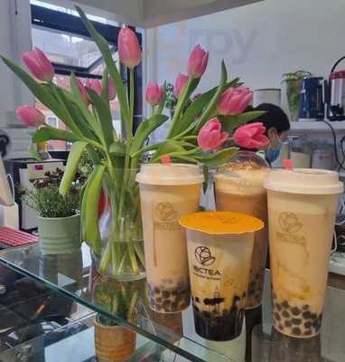 18ctea Bubble Tea Belfast