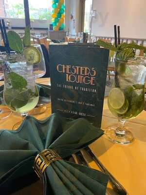 Chesters Lounge