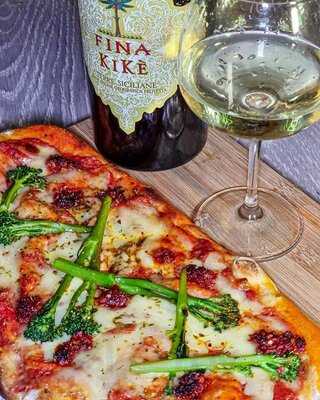 Pa-pi Pasta And Pinsa