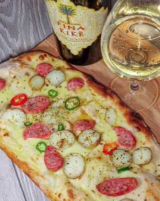 Pa-pi Pasta And Pinsa