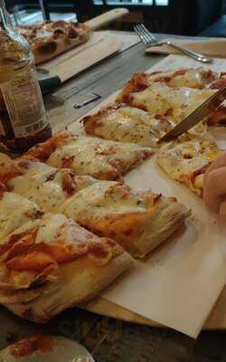 Pa-pi Pasta And Pinsa