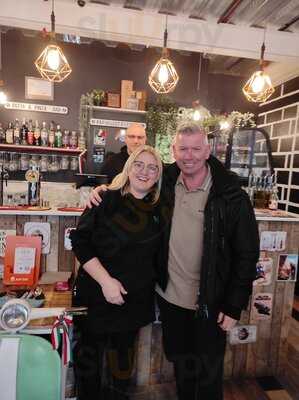 Pa-pi Pasta And Pinsa