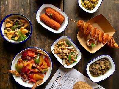 The Coconut Tree Birmingham