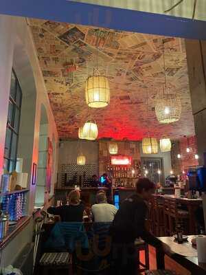 The Coconut Tree Birmingham