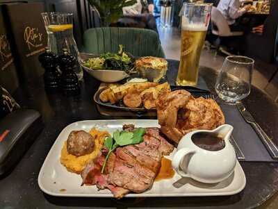 Rita's Bar & Kitchen