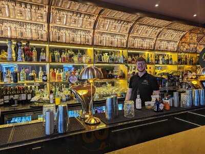 Rita's Bar & Kitchen