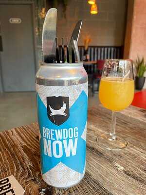 Brewdog Bournemouth