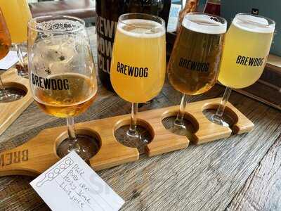 Brewdog Bournemouth