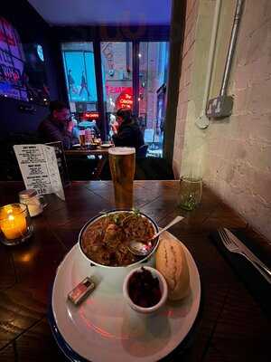 The Cavern Club Restaurant