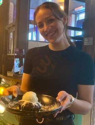 The Cavern Club Restaurant