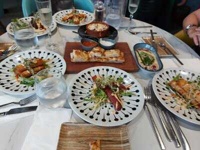 Olive Tree Turkish Mediterranean Restaurant & Cocktail Bar