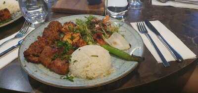 Olive Tree Turkish Mediterranean Restaurant & Cocktail Bar