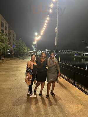 Olive Tree Turkish Mediterranean Restaurant & Cocktail Bar