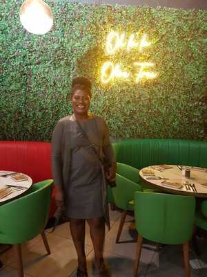 Olive Tree Turkish Mediterranean Restaurant & Cocktail Bar