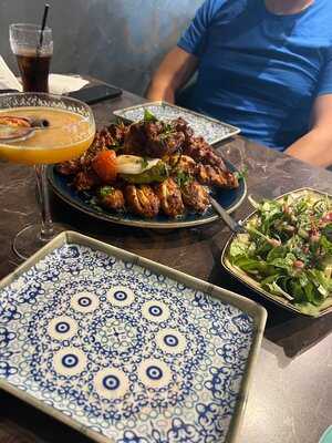 Olive Tree Turkish Mediterranean Restaurant & Cocktail Bar