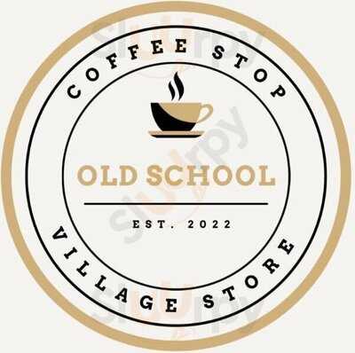 Old School Coffee Stop & Village Store