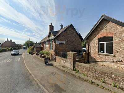 Old School Coffee Stop & Village Store