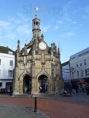 The West Street Deli