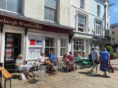 The West Street Deli