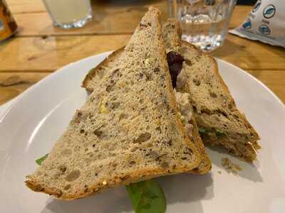 The West Street Deli