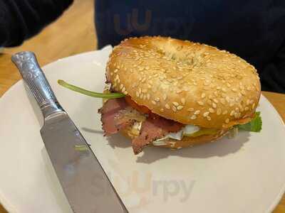 The West Street Deli