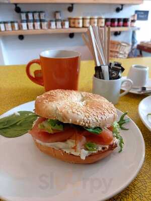 The West Street Deli