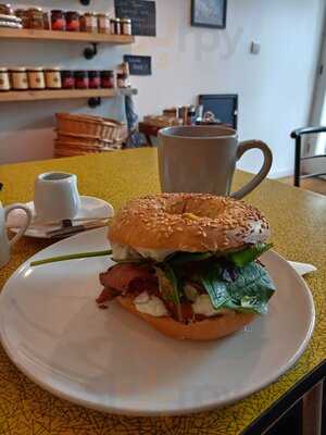 The West Street Deli