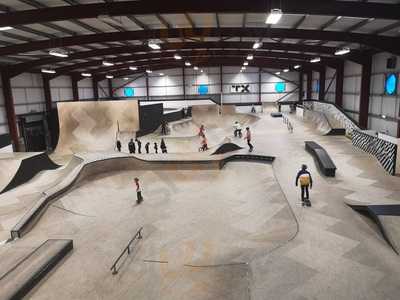 Symposium Coffee House Aberdeen