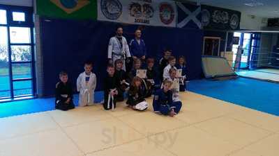 Symposium Coffee House Aberdeen