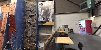 Symposium Coffee House Aberdeen