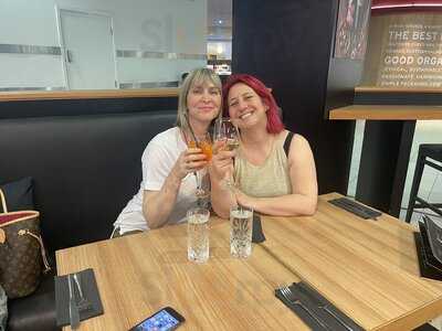 Bottega Prosecco Bar & Caffe